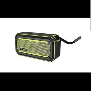 Wireless Bluetooth Speaker